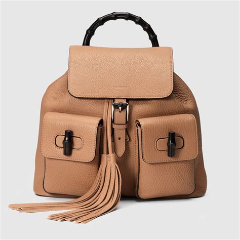 gucci bamboo debenhams|Gucci bamboo backpack year.